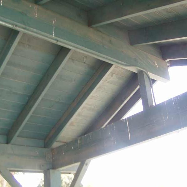 Bearing / Expansion Joint replacement